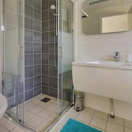 Casa vacanze Three-bedroom Holiday In *