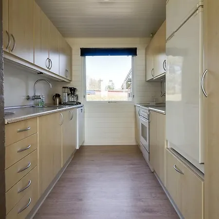 Casa vacanze Three-bedroom Holiday In *
