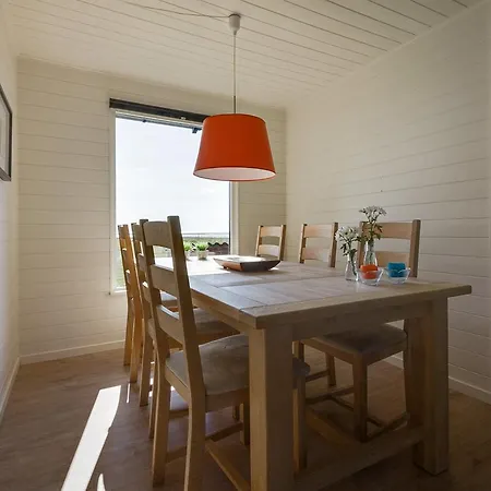 Casa vacanze Three-bedroom Holiday In *