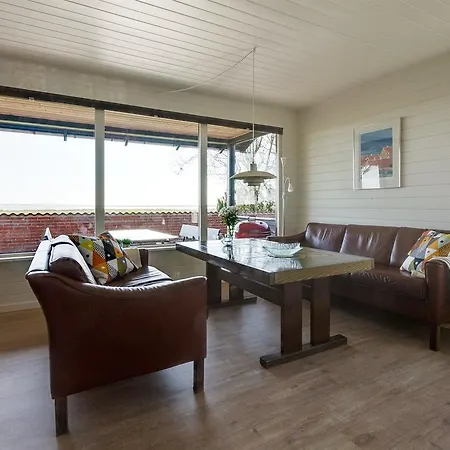 Casa vacanze Three-bedroom Holiday In *