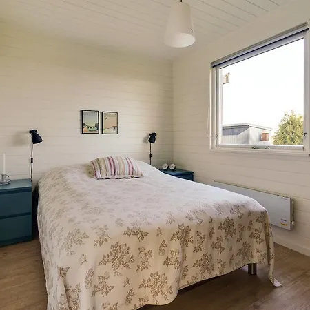 Casa vacanze Three-bedroom Holiday In *